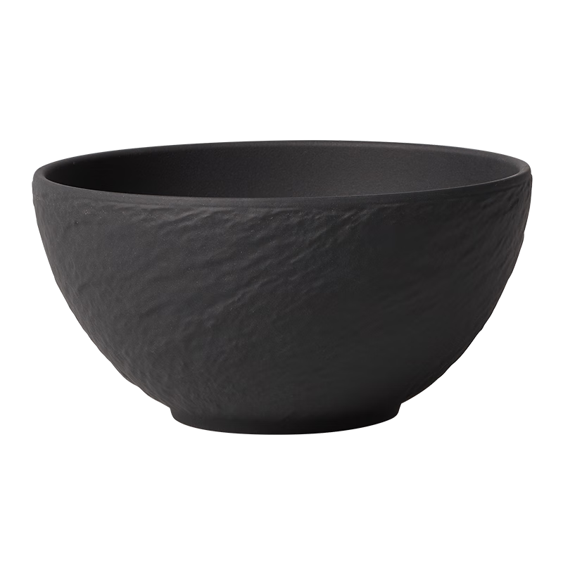 唯宝（Villeroy Boch）匠心岩餐具整套轻奢家用陶瓷碗盘餐具套装碟盘子乔迁之喜新年礼物