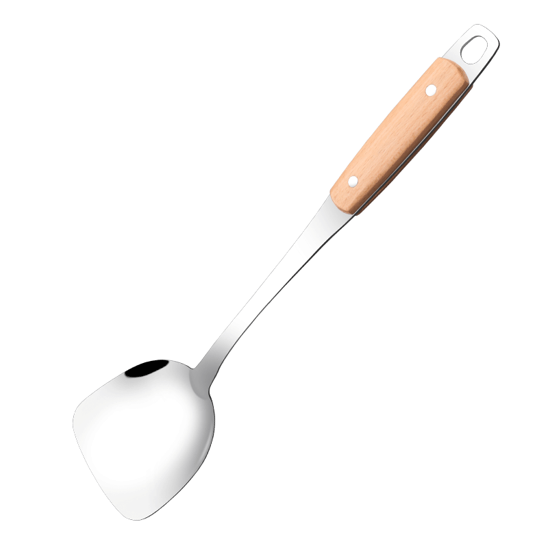 升级厨房DIY/小工具,佳佰品牌不锈钢锅铲厨具价格走势与评测