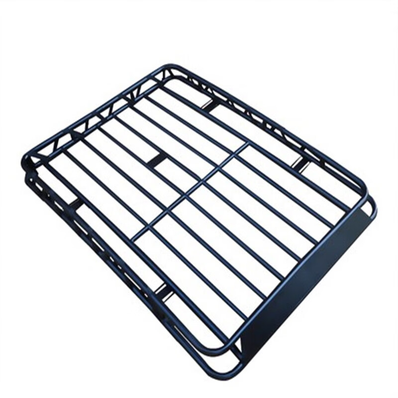车兜兜越野suv免横杆车顶行李架汽车车载行李框车顶筐旅行架车顶架