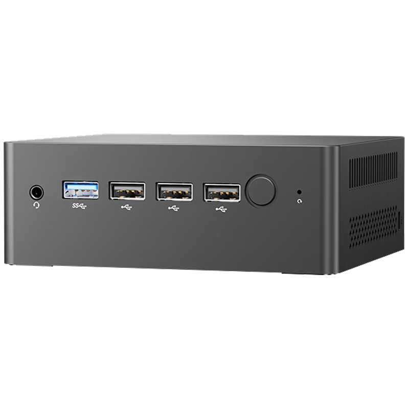 챵 N-box  ̨ʽ  N100/8G DDR5ڴ/Ӳʵ732.84Ԫ