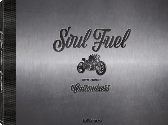 预订Soul Fuel: BMW R Nine T Customizers