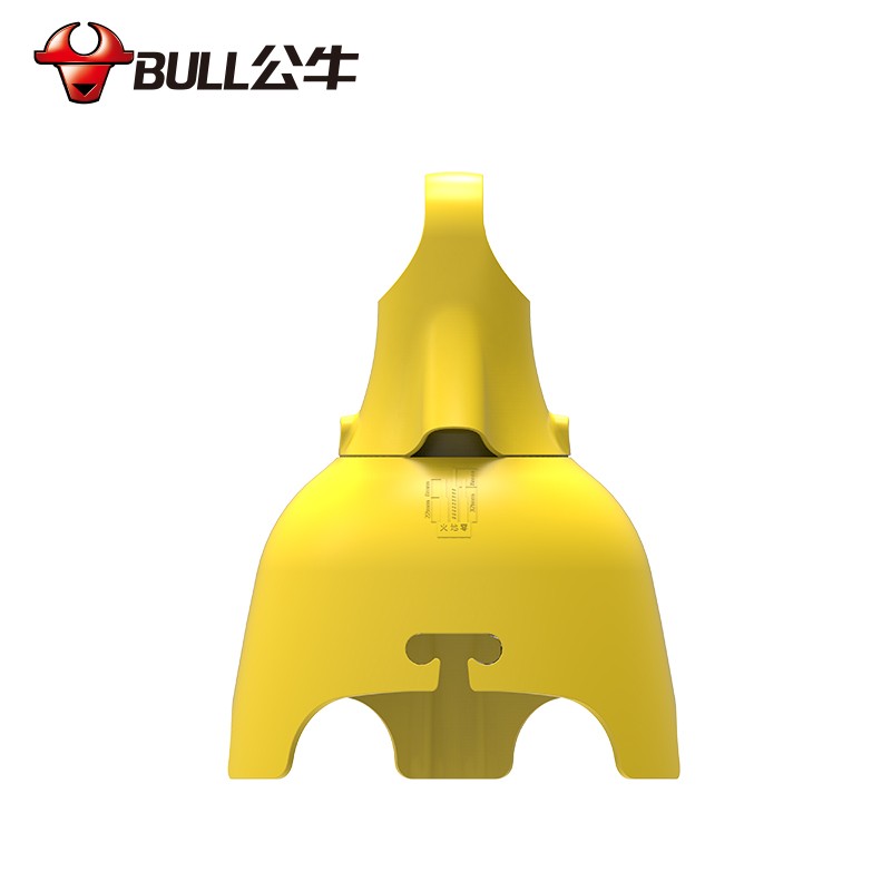 公牛（BULL）户外防雨淋防水插座/插线板/插排/接线板  无线GN-C3210（需自行接线和插头）