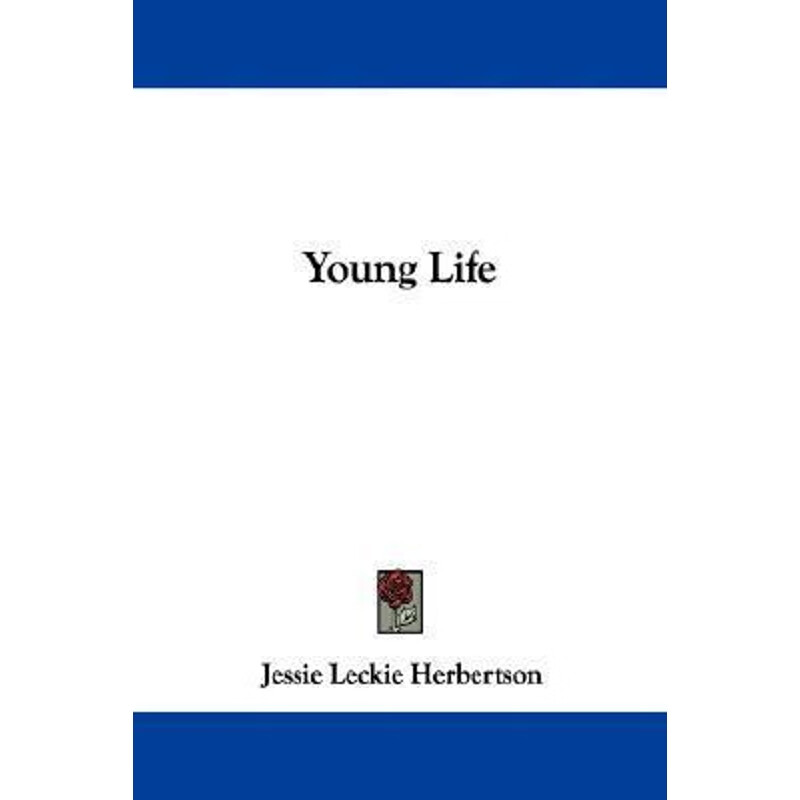 预订Young Life