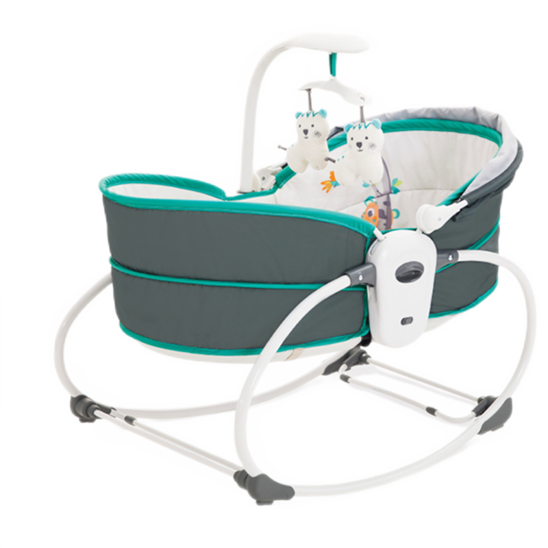 美斯特伦婴儿摇椅6037价格趋势，产品优点与用户评测|查京东儿童摇椅往期价格App
