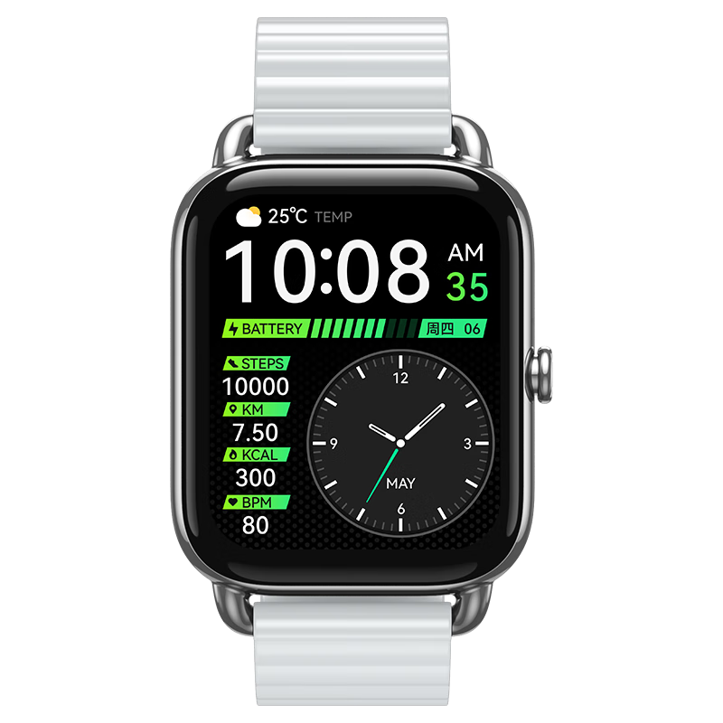 HaylouRS4PLUS智能手表-价格走势、功能介绍和用户评价|查询京东智能手表价格走势