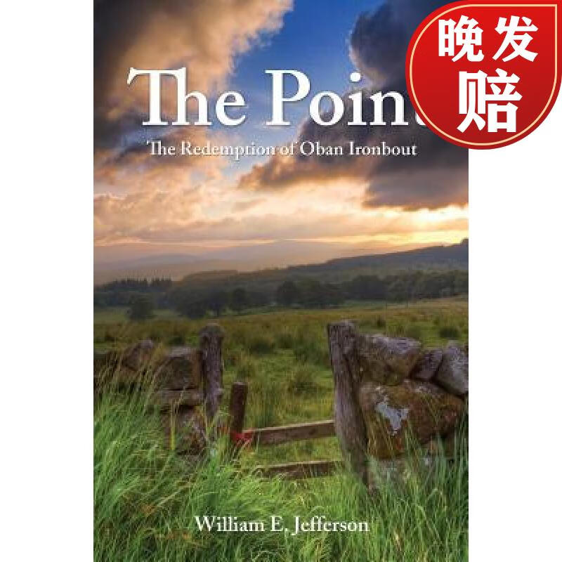 【4周达】the point: the redemption of oban ironbout