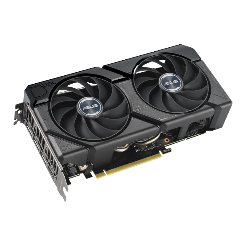 RTX4060Ti 8G ѩ�� �޳��� ��ѡ ���� DUAL