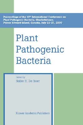 预订 Plant Pathogenic Bacteria