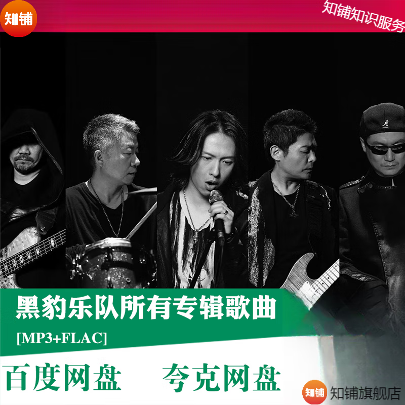 黑豹乐队的经典歌曲(黑豹乐队的经典歌曲 don't break my heat)