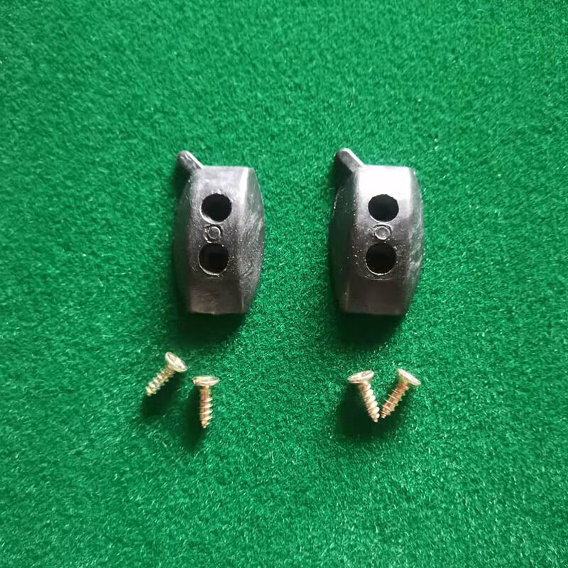 牛筋块通用全自动麻将机配件大全麻将桌通用大盘牛筋块拨 大盘乌龟壳