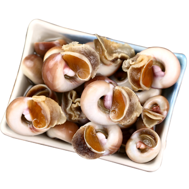 潮龍醉海香螺肉即食290g/瓶 寧波特產(chǎn)海鮮水產(chǎn) 香螺290g