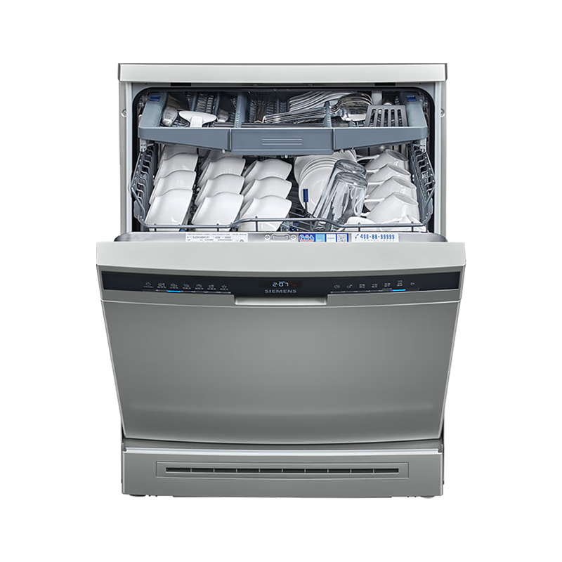 ������ I88 ϴ��� 150L+�����ݻ� ȫ�ܲ� ��ϴ���� ���ܳ�ʪ���96hUV�洢 SJ23HI88MC