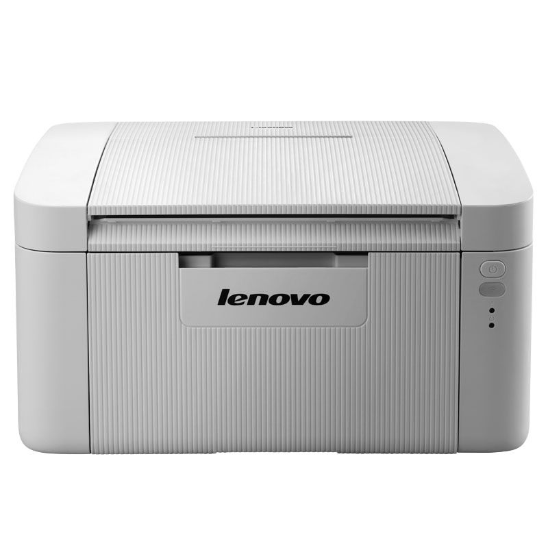 联想（Lenovo）LJ2206W 黑白激光无线打印机家用办公商用  手机无线 学生作业打印机