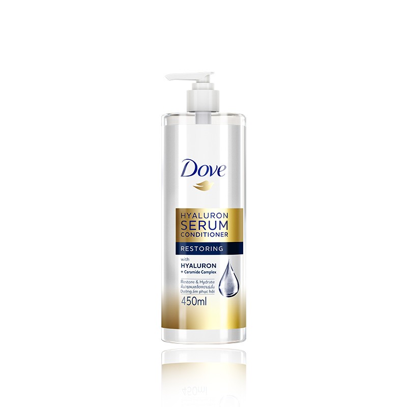 多芬（Dove）护发素 玻尿酸柔顺护发素450ml 神经酰胺 修护干枯发 改善毛躁高性价比高么？