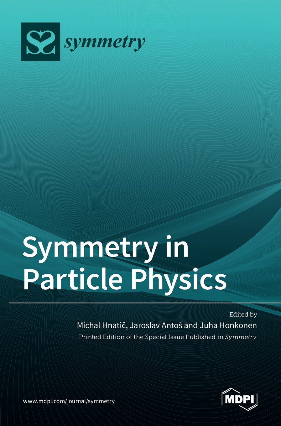 【预售 按需印刷】symmetry in particle physics