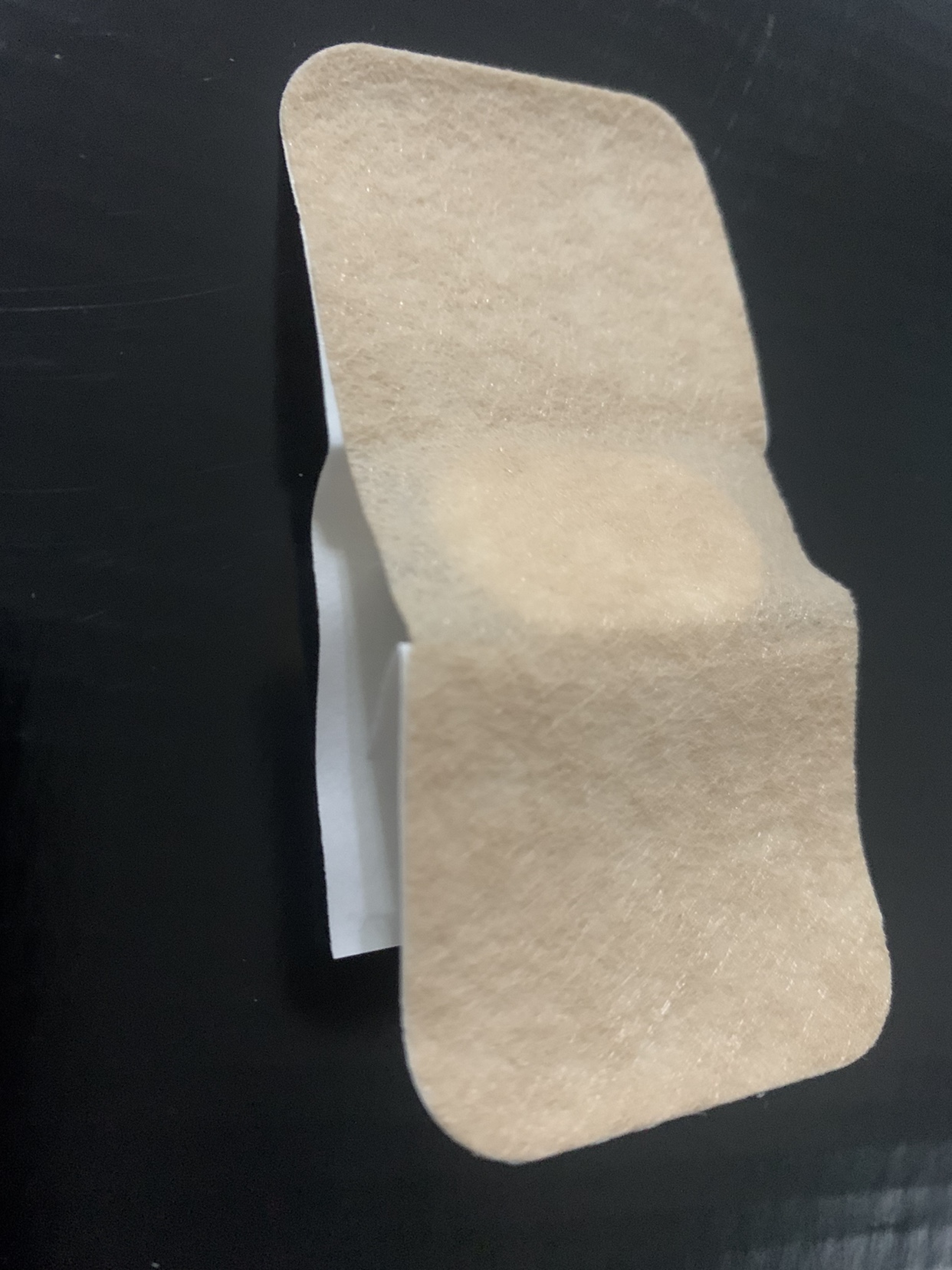 血透大号止血贴50枚/盒血液透析穿刺贴咨询店主 贴咨询店主 贴咨询