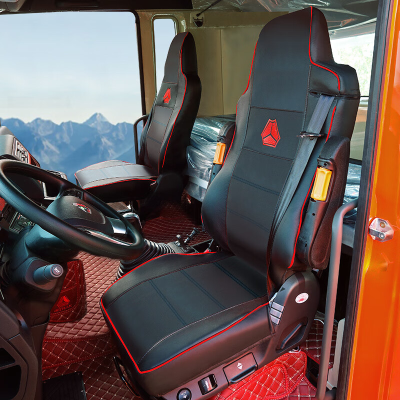 曼影(manying)汕德卡g7s航空座椅套g5s坐垫c7h装饰用品大全座套内饰