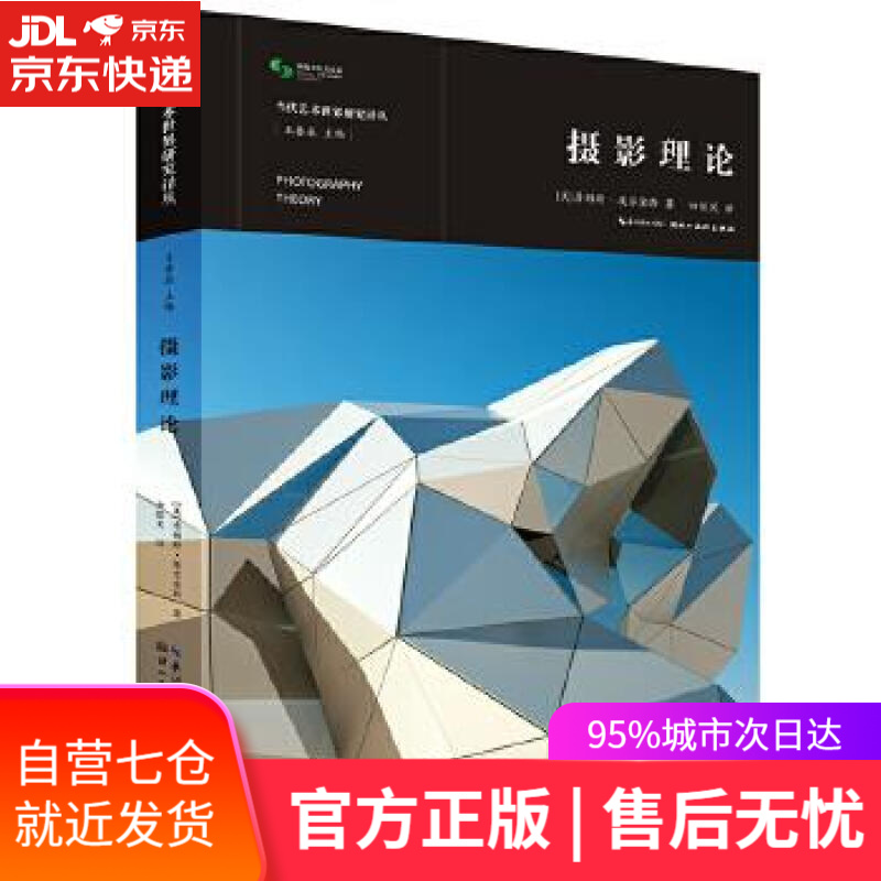 【新华书店】当代艺术世界研究译丛--摄影理论 詹姆斯.埃尔金斯 湖北美术出版社