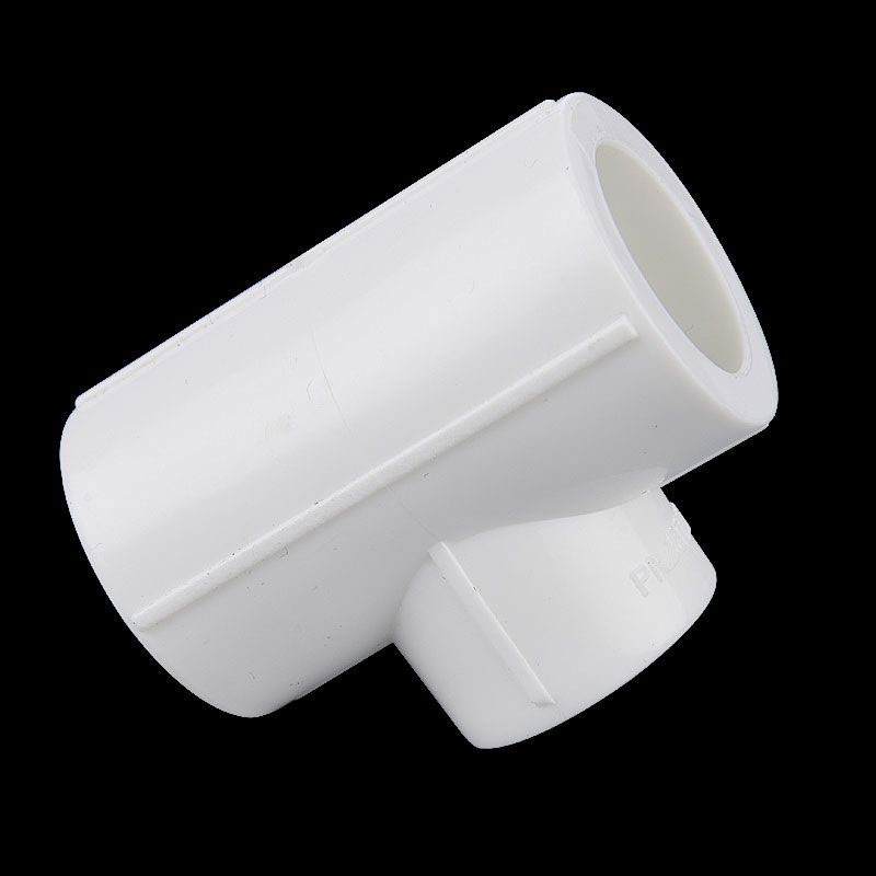 妙天成 加厚型ppr变径三通 32 25 20 6分 4分 1寸ppr三通接头 异径
