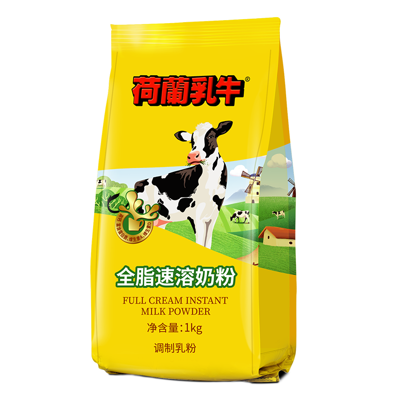 DutchCow/������ţ ȫ֬���� �����̷� 1kg