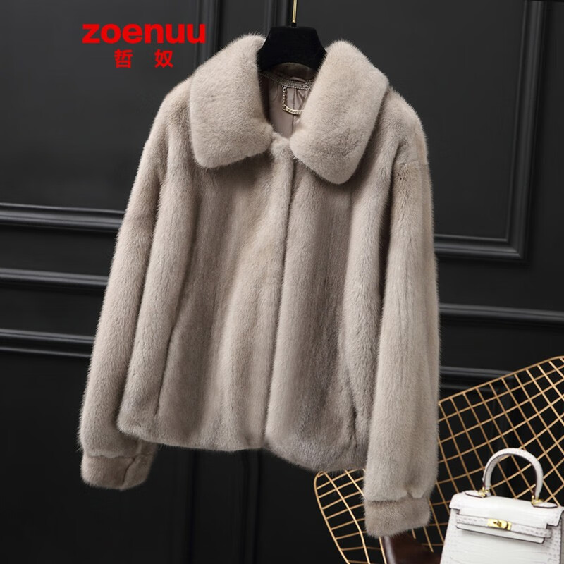 怎么看皮草的价格走势曲线|皮草价格历史