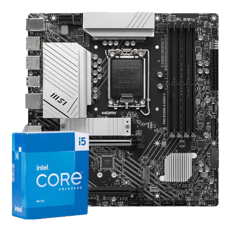 ڲ΢ B760M-A WIFI DDR4 B760M-A10230Ԫ5(2046Ԫ/)