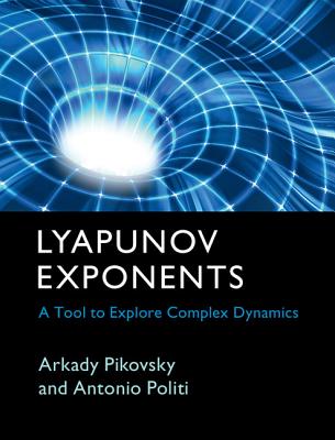 预订 lyapunov exponents