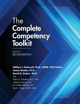 预订 the complete competency toolkit, volume 1
