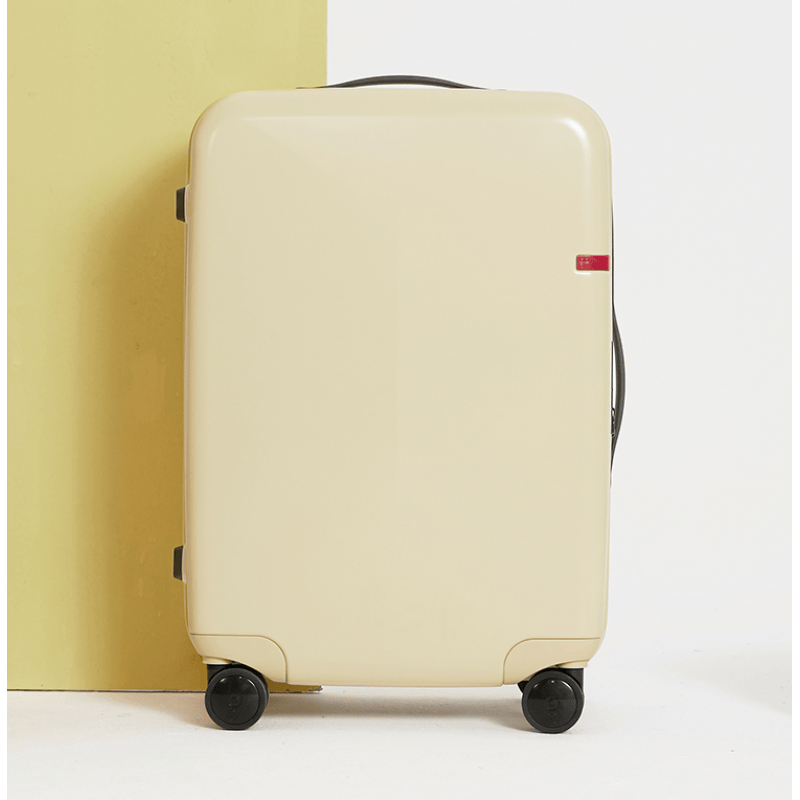 2022新款gotrip小王子行李箱女小型20英寸登机箱男24密码拉杆箱旅行