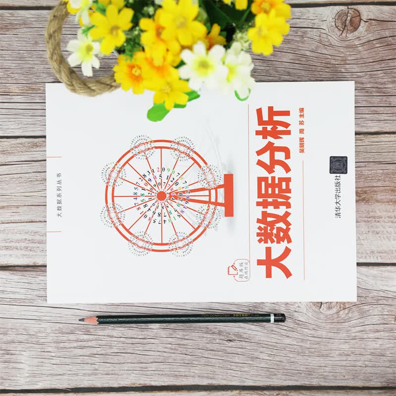 大数据分析详情图