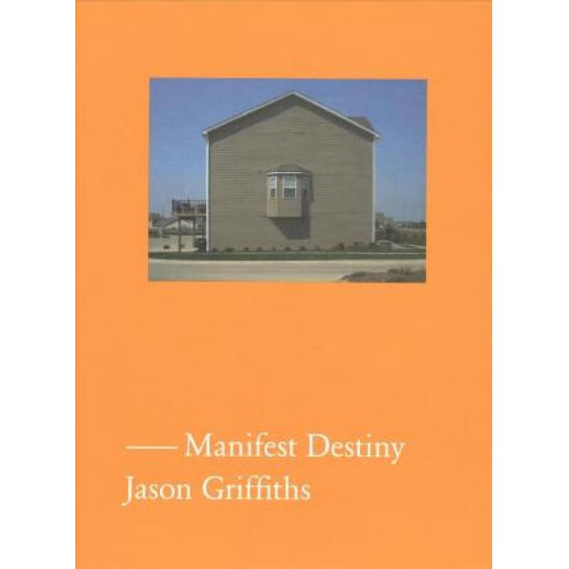 预订 manifest destiny: a guide to the essential i.