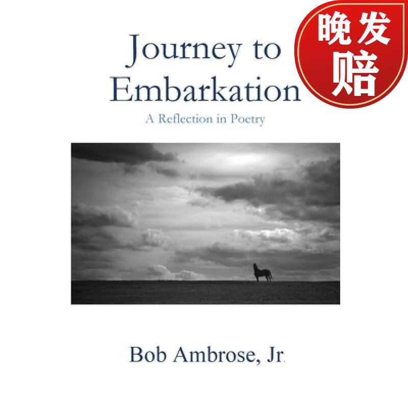 【4周达】journey to embarkation