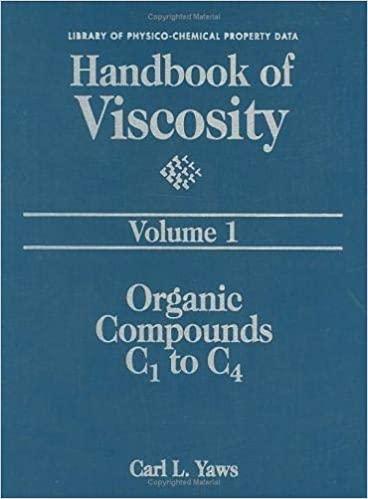 预订handbook of viscosity: volume 1