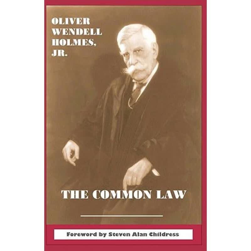 预订 The Common Law