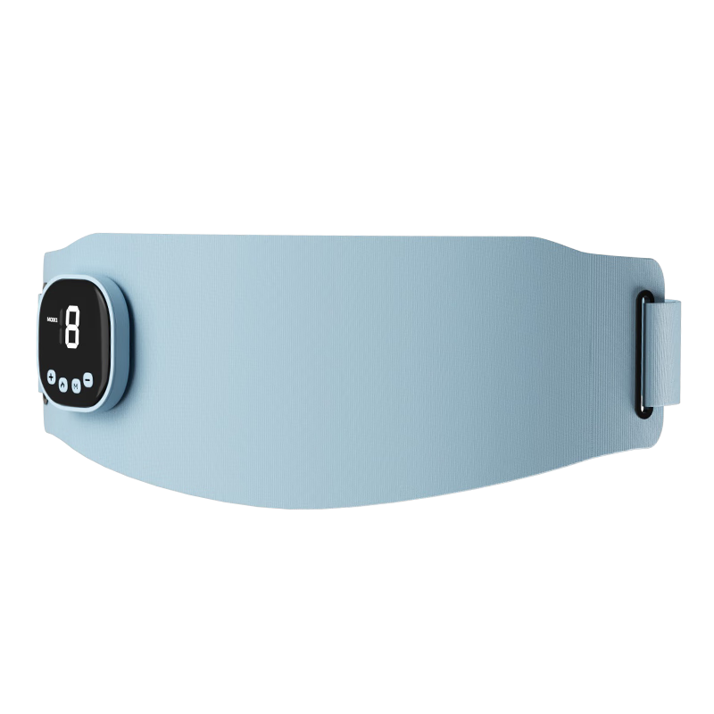 Smart VK甩脂機瘦肚子神器燃腹部減肥器材抖動塑形加熱瘦身家用健身腰帶