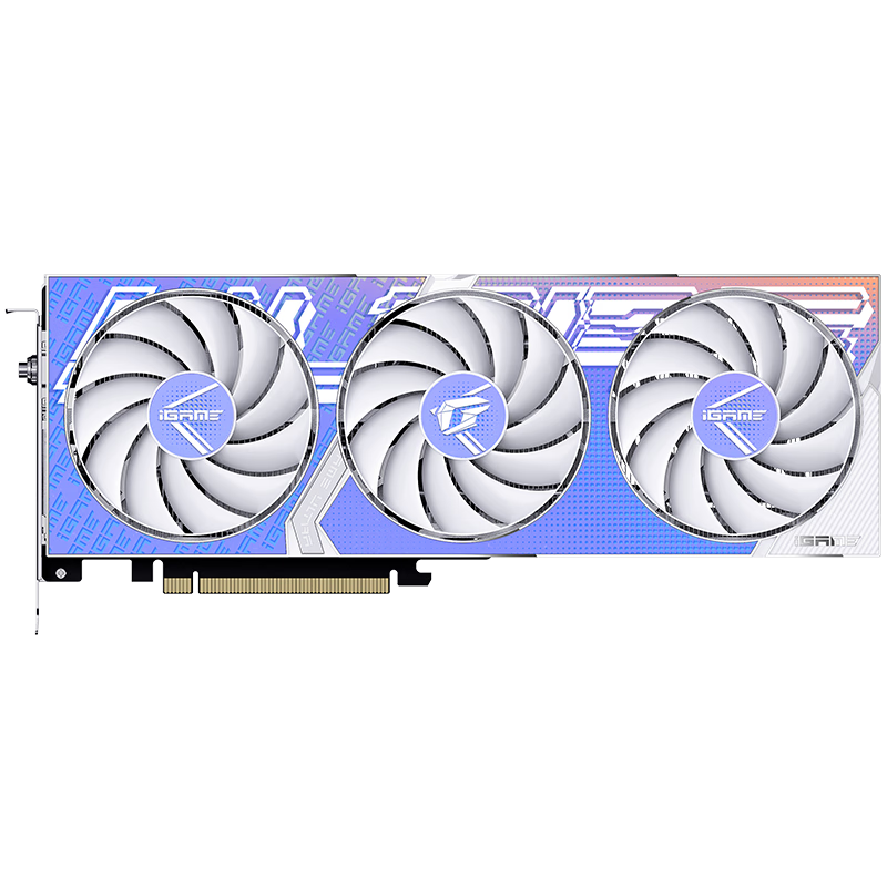 ߲ʺ磨ColorfulRTX 4060 8GԿUltra W սAdvanced OC̨ʽԵ羺ϷԿ RTX 4060 Ultra OC+550WԴ