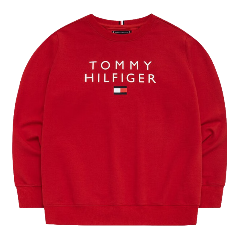 ���ڲ�����TOMMY HILFIGER���׶�ͯװ������Ůͯ�����ɫ���±�ů�·�������� 106-880���� 160 /80(XL)
