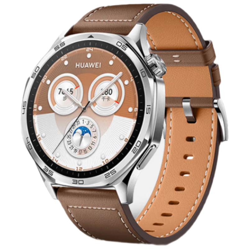 ˹̩�����û�Ϊ�ֱ�������ƤWatch5/4/4pro/3/GT6/GT5/4/3/pro�˶����������46/48����22MM44.1Ԫ(������)
