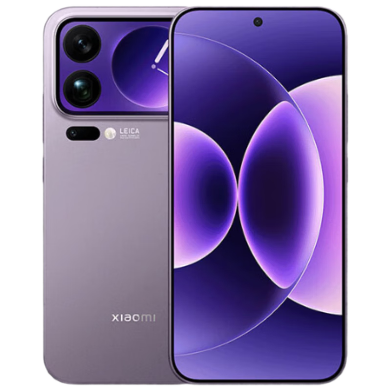 MI/С�� 17Pro Max �ֻ� ������ 16 512G 5399.1Ԫ