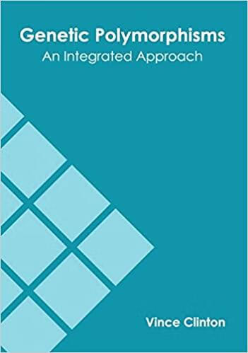 预订genetic polymorphisms: an integrated approach