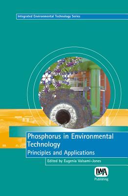预订 phosphorus in environmental technology