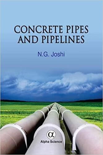 预订concrete pipes and pipelines