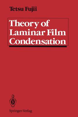 预订 theory of laminar film condensation