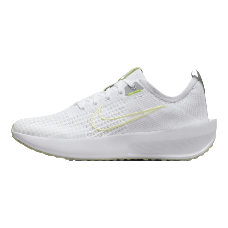 �Ϳ� NIKE Ů�Ӽ���INTERACT�˶�Ь FD2292-103 �� 37.5 (��226.8Ԫ/��)���µ�����453.6Ԫ