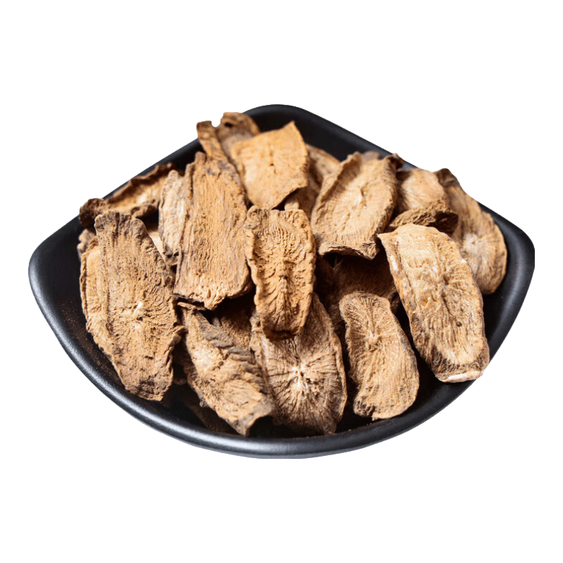祁桂堂 牛蒡根 牛蒡片 牛旁根 牛蒡 黃金牛膀根片 免費(fèi)打粉 批發(fā) 牛蒡根罐裝250克