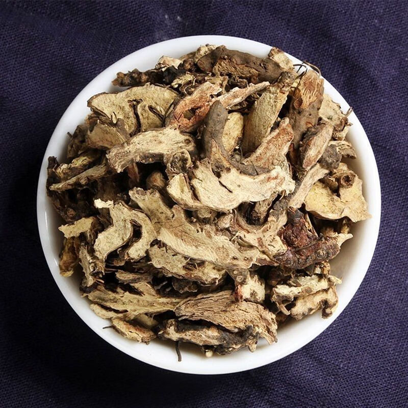 仙灵脾 淫羊藿根 中药材无硫仙灵脾野生淫羊藿根泡茶泡酒 男人养生茶