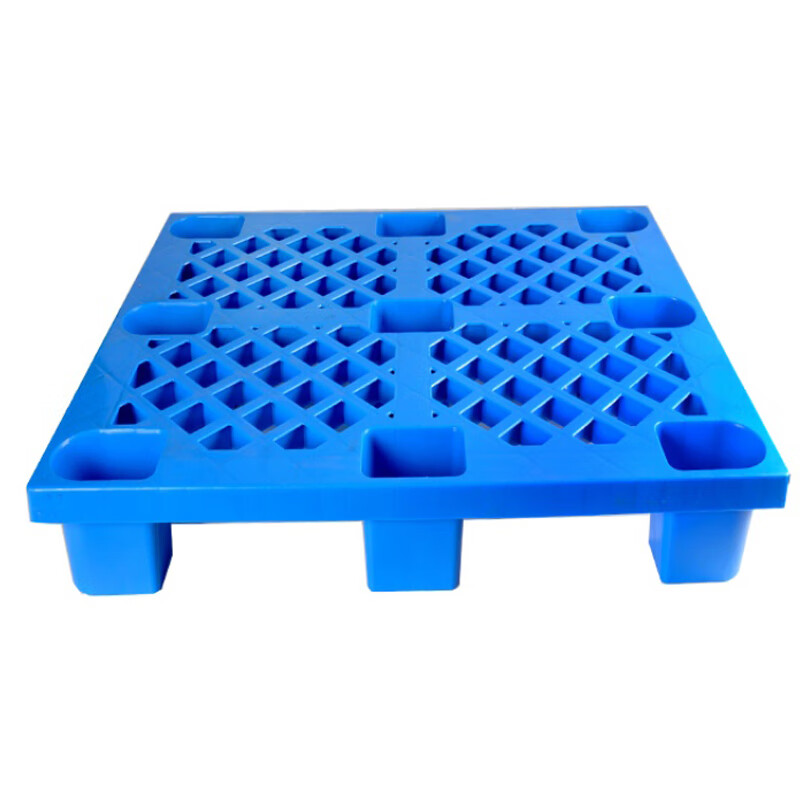 叉车托盘塑料仓库垫板仓储托板卡板防潮垫板叉车板网格板栈板货物货架