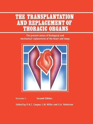预订the transplantation and replacement of thoracic