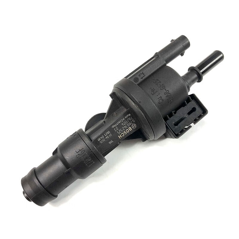 宝马1系3系5系7系x1 x3 x5 x6 mini z4碳罐电磁阀 燃油箱通气阀 x1 x3