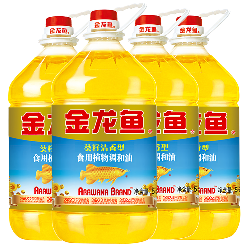 ARAWANA/������ ���������� ֲ������� ����ѹե 5L*4Ͱ